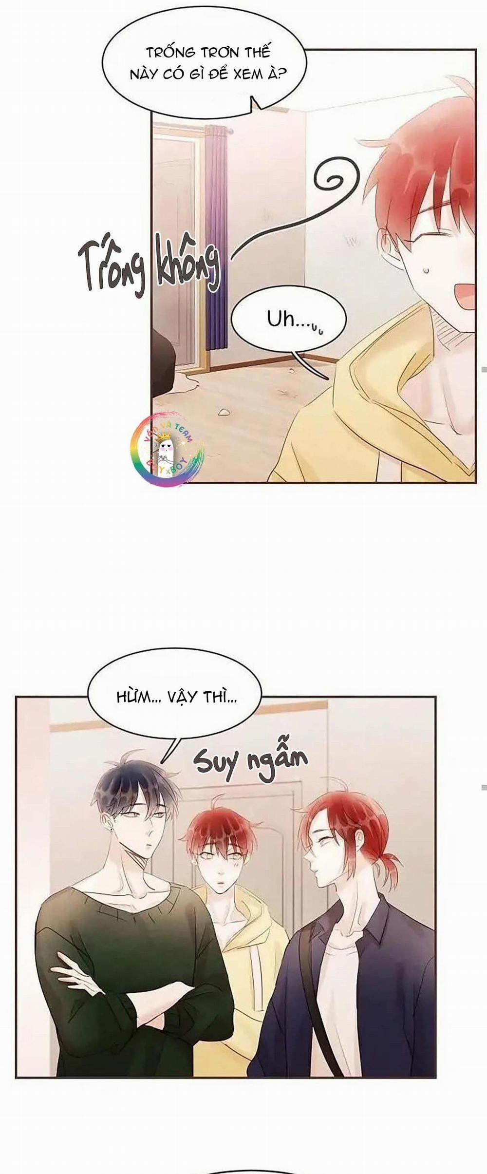 Nhận Biết Tình Yêu 52 trang 13