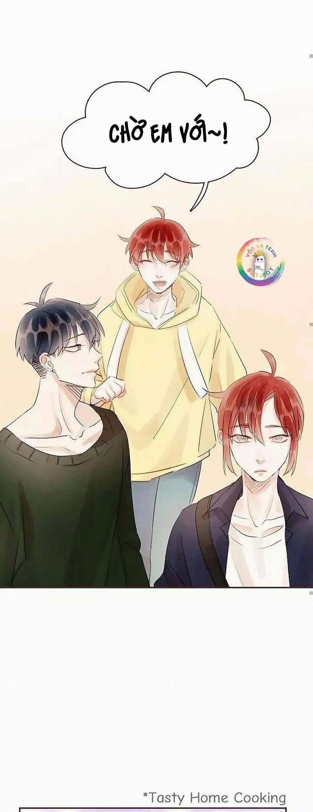 Nhận Biết Tình Yêu 52 trang 15