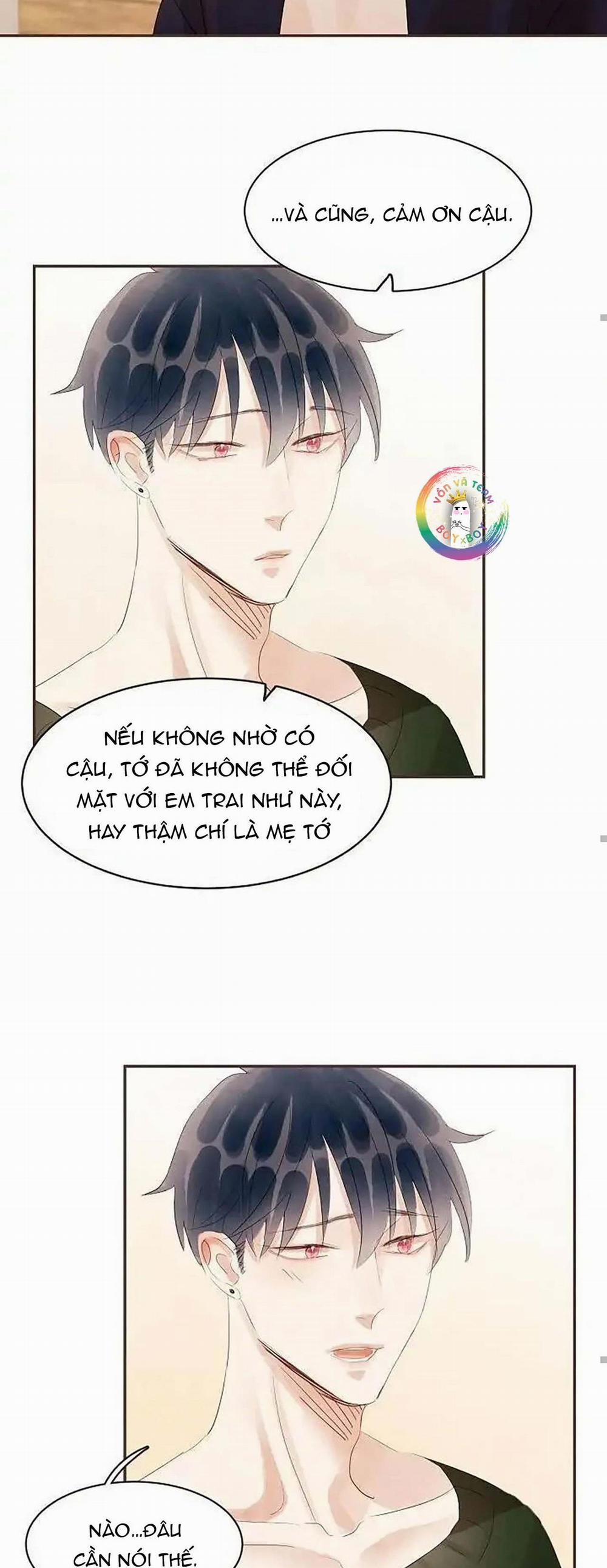 Nhận Biết Tình Yêu 52 trang 22