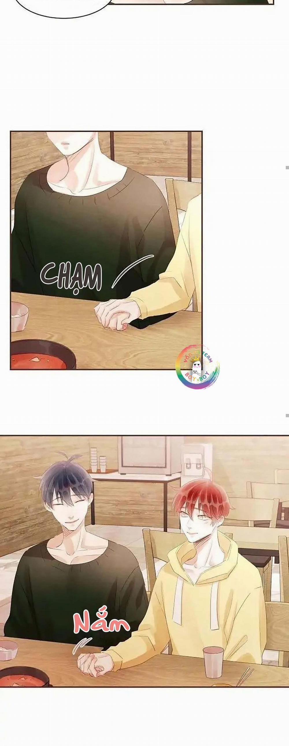 Nhận Biết Tình Yêu 52 trang 23