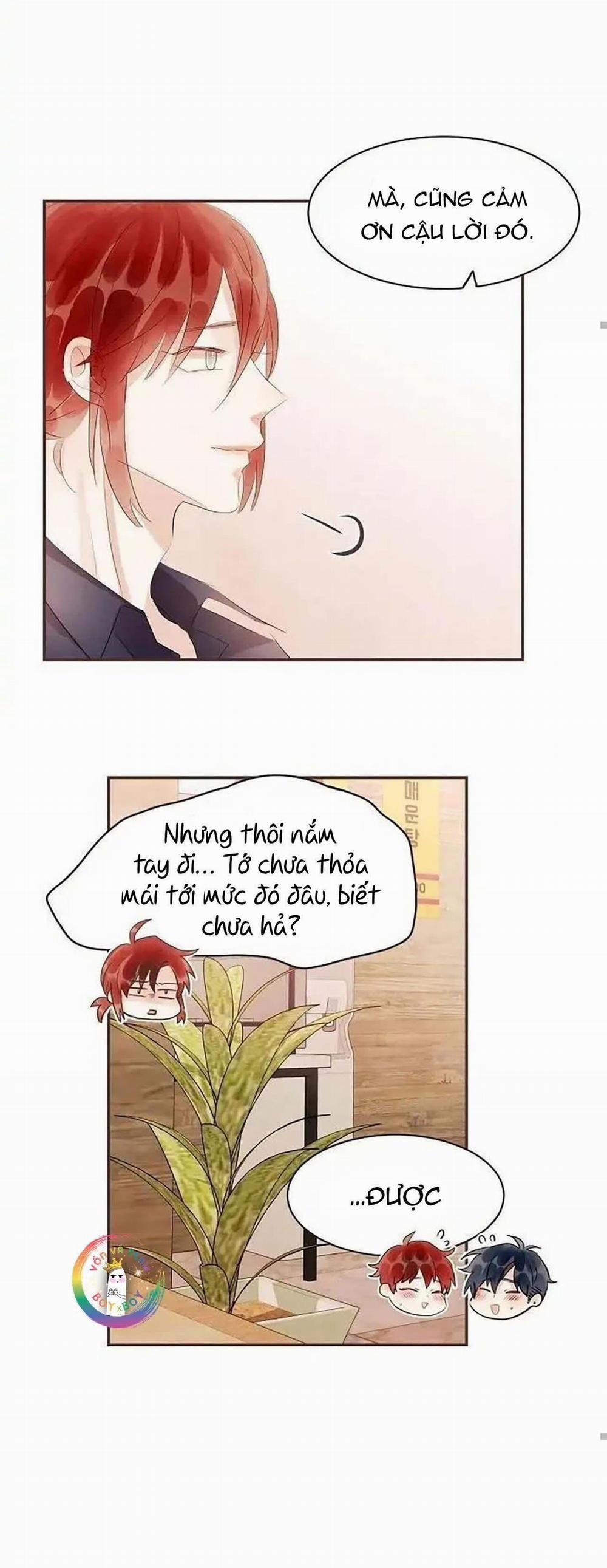 Nhận Biết Tình Yêu 52 trang 24