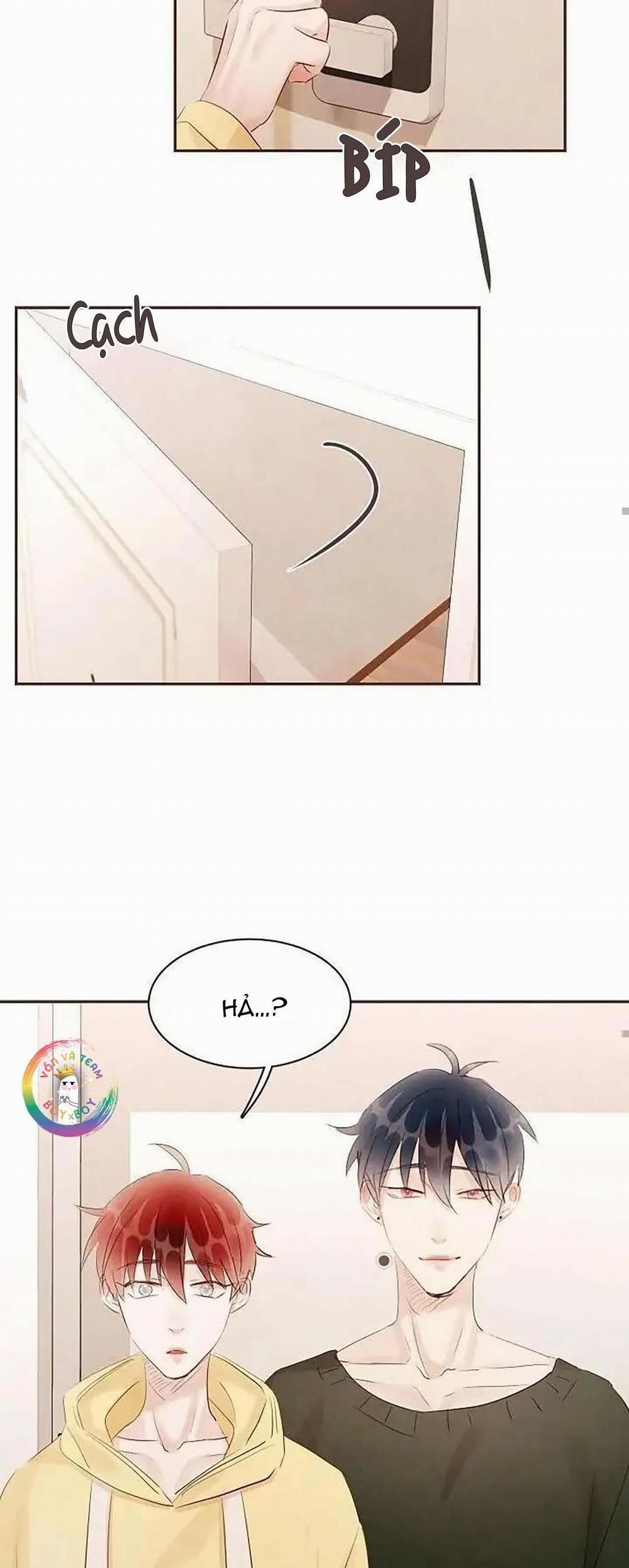 Nhận Biết Tình Yêu 52 trang 28