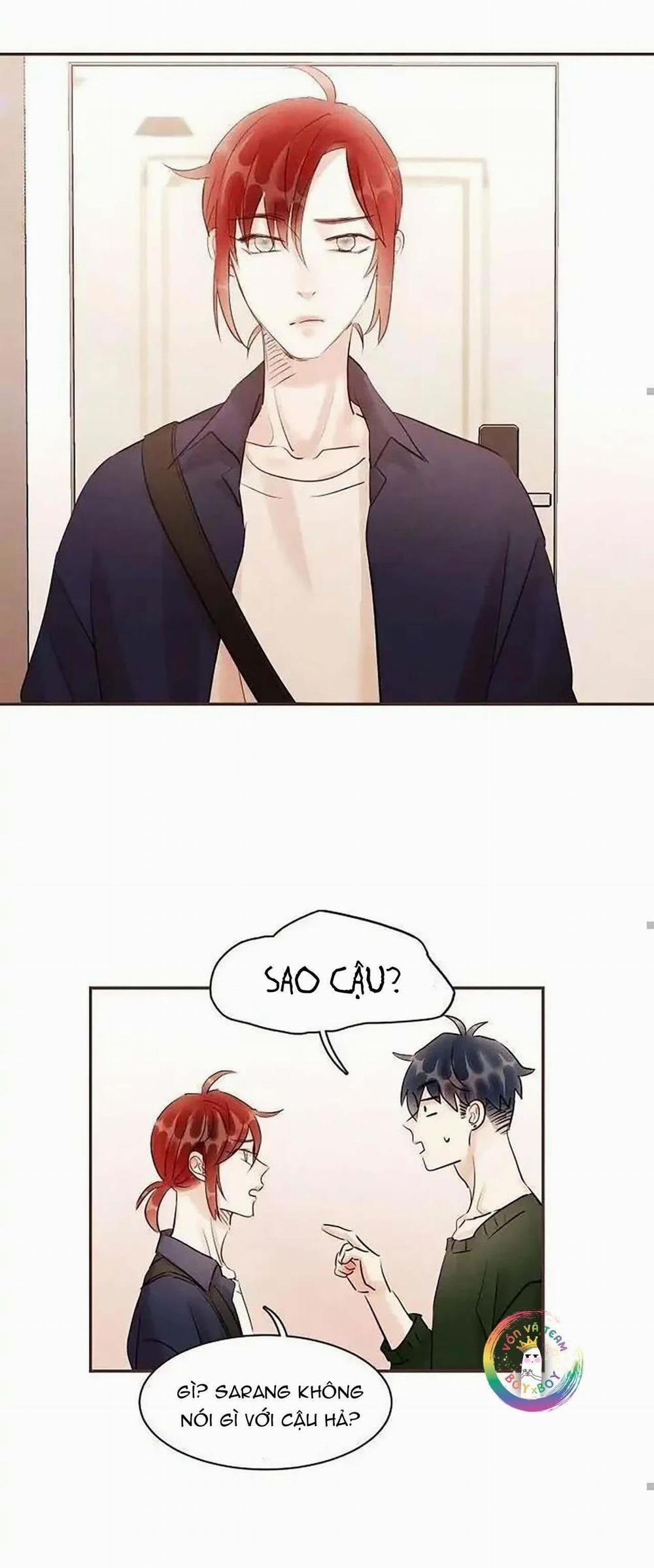 Nhận Biết Tình Yêu 52 trang 5