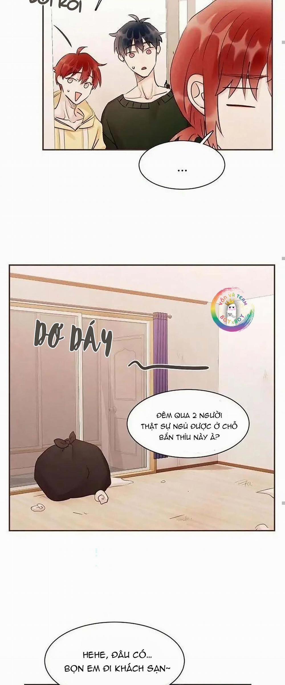 Nhận Biết Tình Yêu 52 trang 8