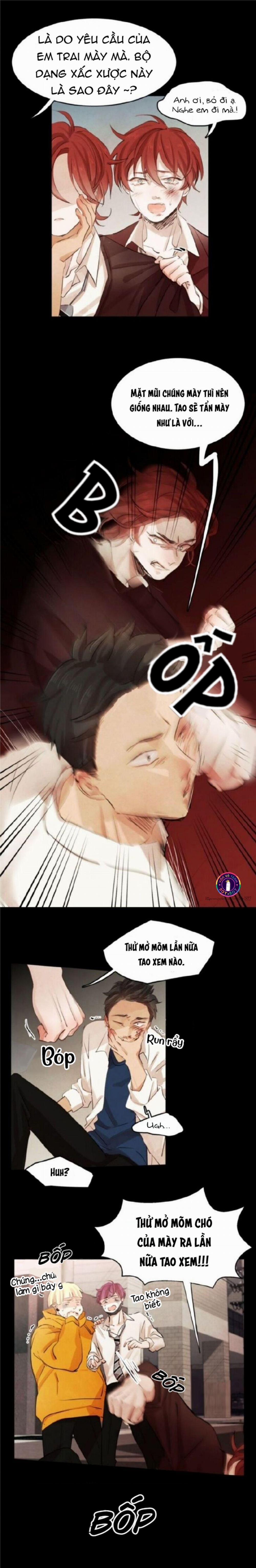 Nhận Biết Tình Yêu 6 trang 11