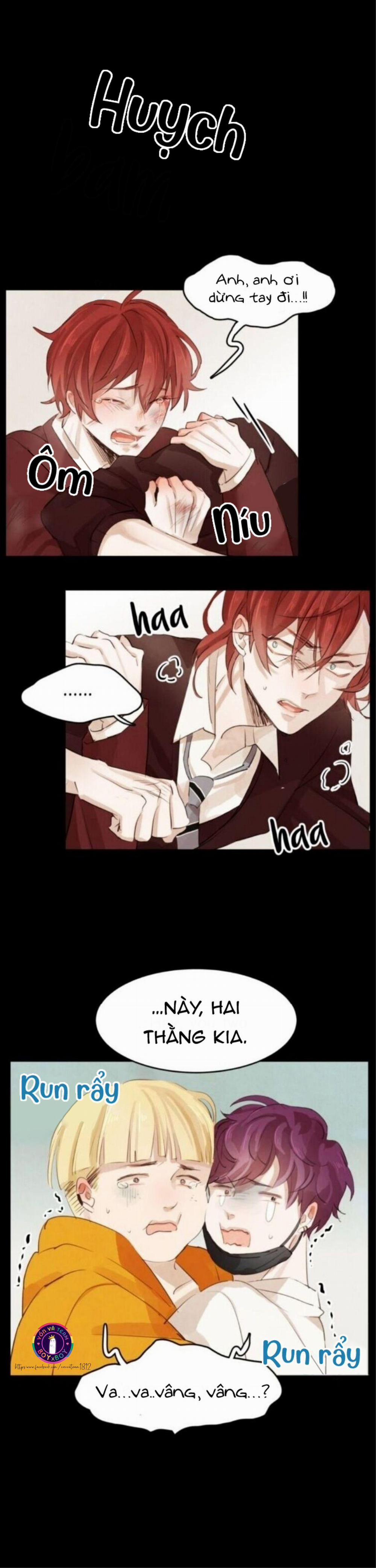 Nhận Biết Tình Yêu 6 trang 12