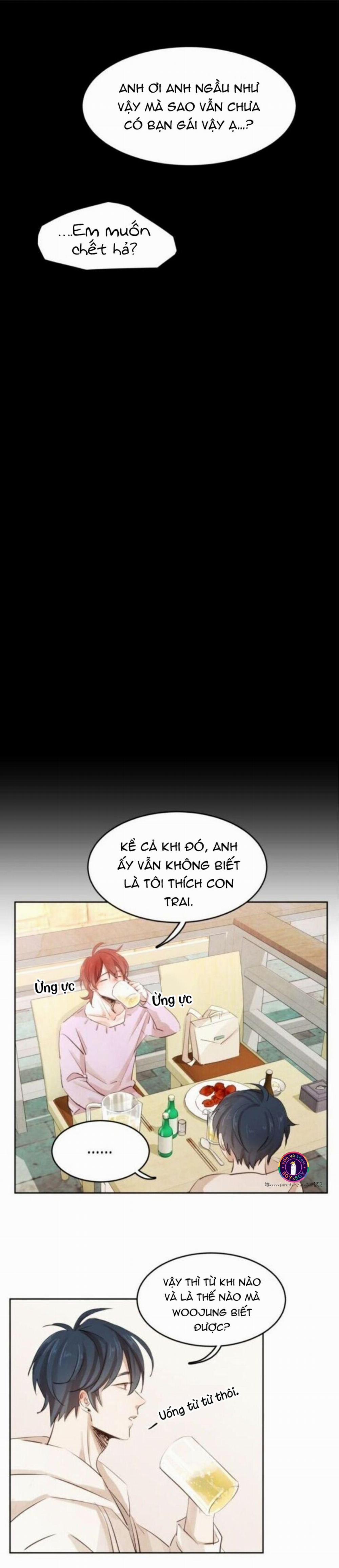 Nhận Biết Tình Yêu 6 trang 15