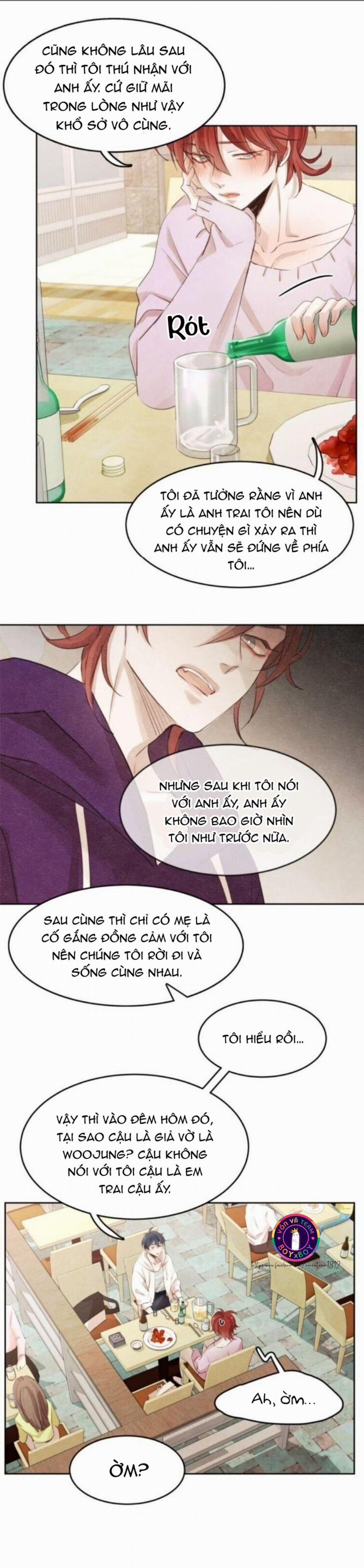 Nhận Biết Tình Yêu 6 trang 16