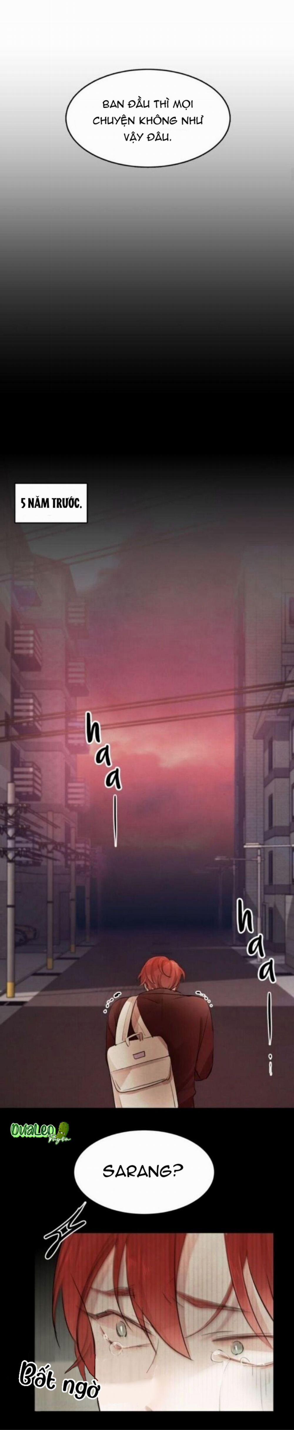 Nhận Biết Tình Yêu 6 trang 8