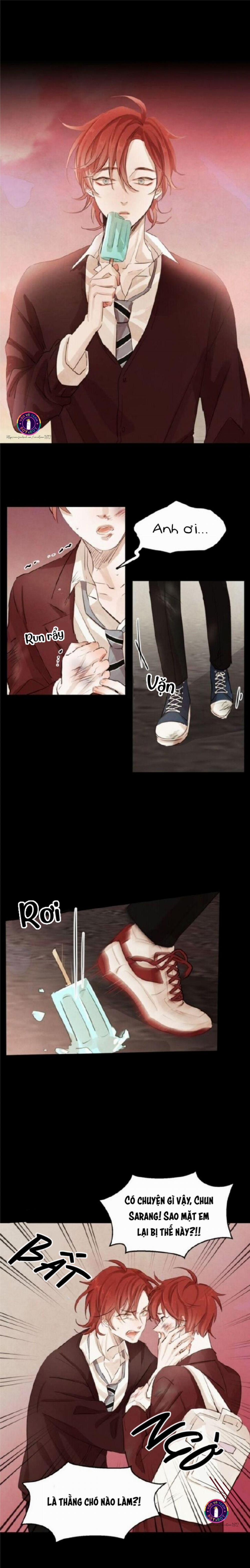 Nhận Biết Tình Yêu 6 trang 9