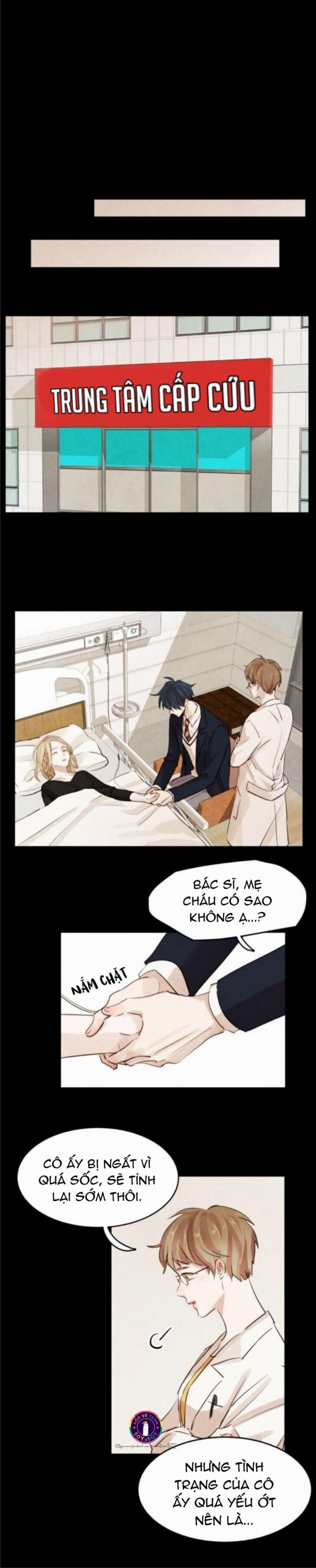 Nhận Biết Tình Yêu 7 trang 11