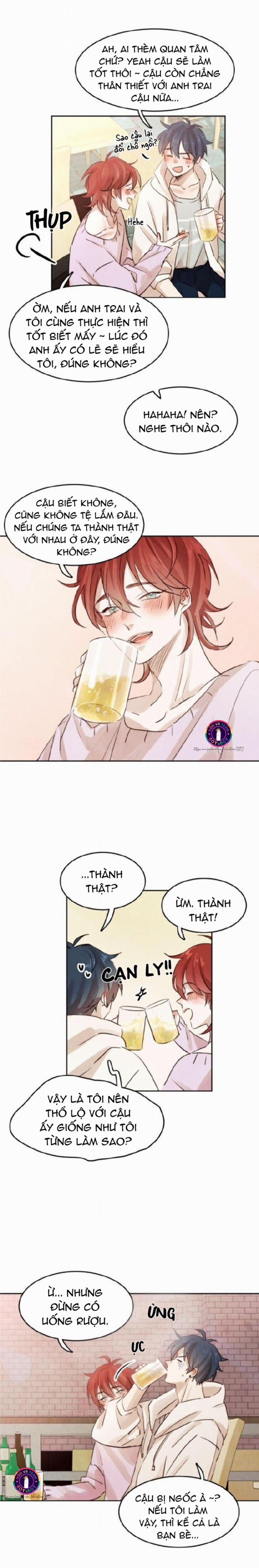 Nhận Biết Tình Yêu 7 trang 14