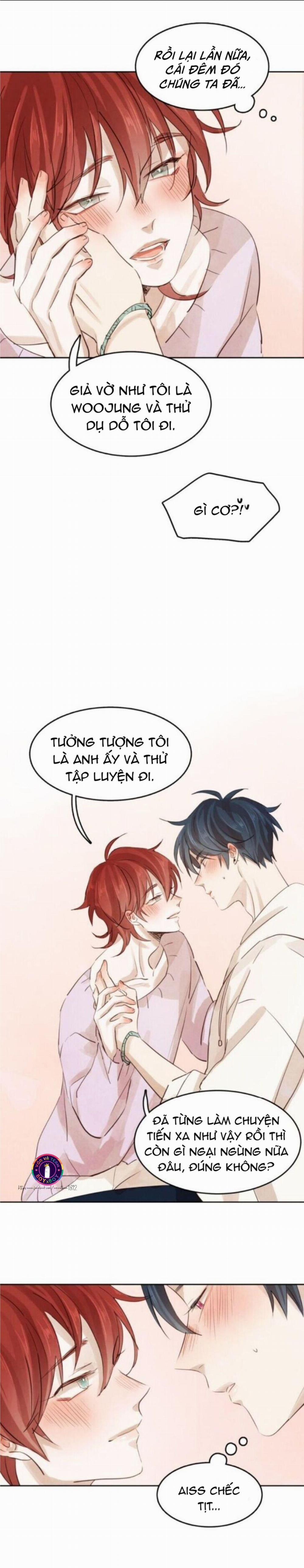 Nhận Biết Tình Yêu 7 trang 17