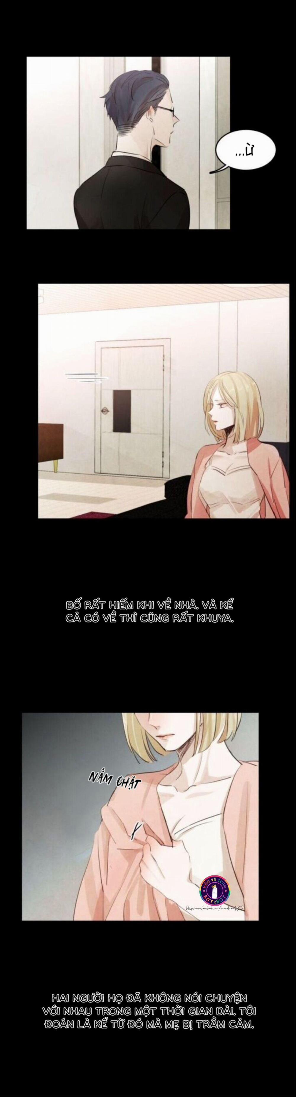 Nhận Biết Tình Yêu 7 trang 2