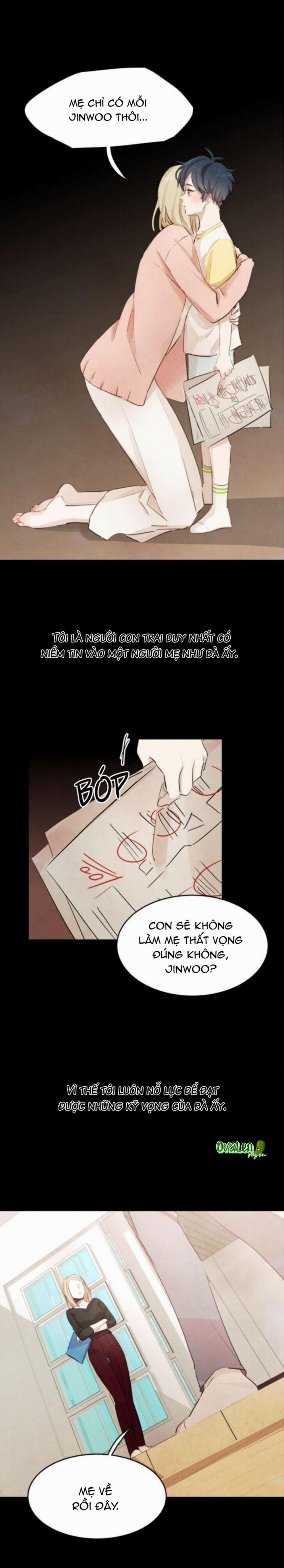 Nhận Biết Tình Yêu 7 trang 3