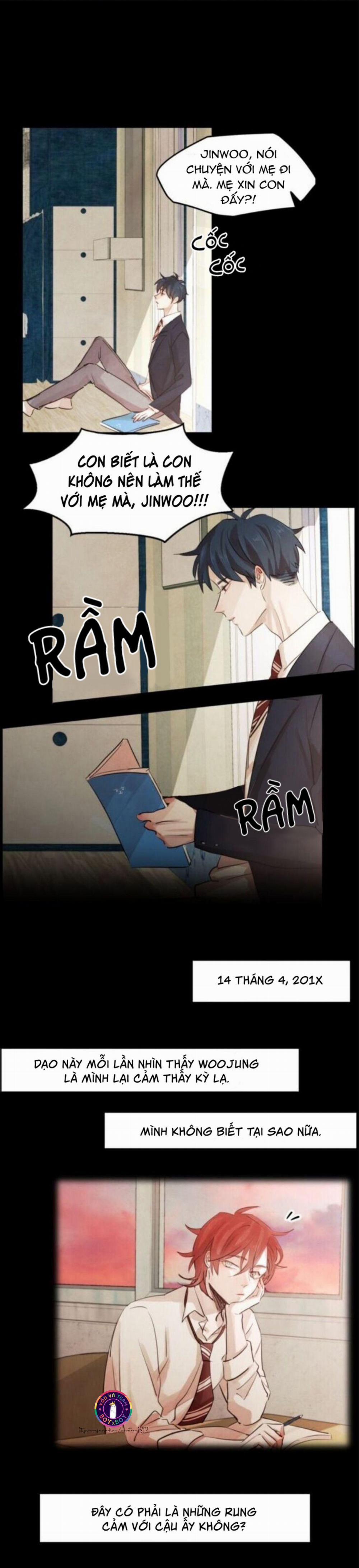 Nhận Biết Tình Yêu 7 trang 7