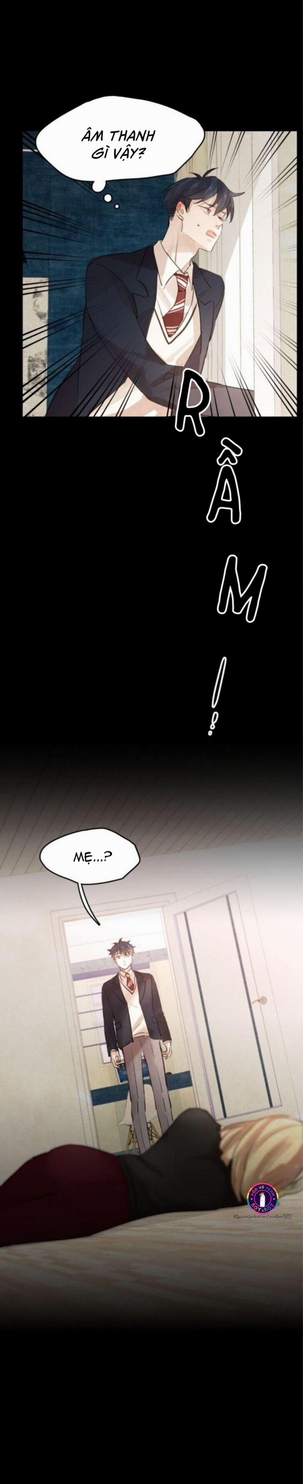 Nhận Biết Tình Yêu 7 trang 9