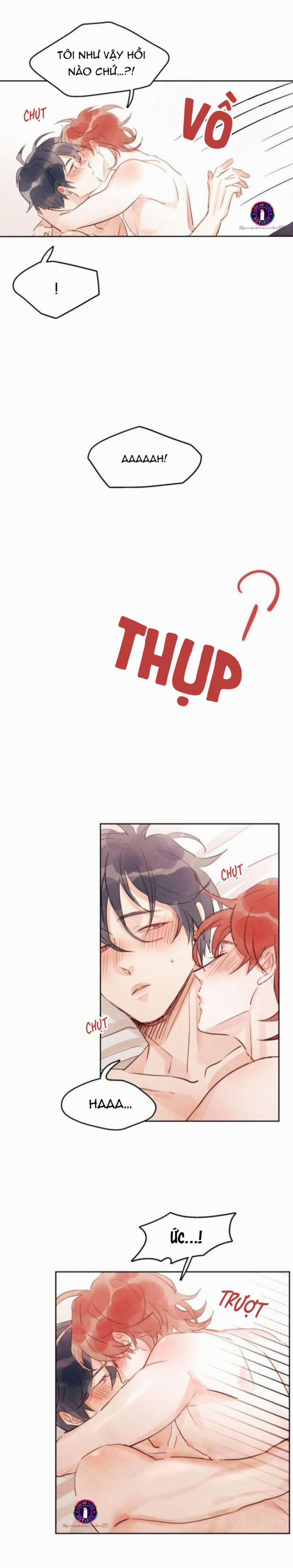 Nhận Biết Tình Yêu 8 trang 10