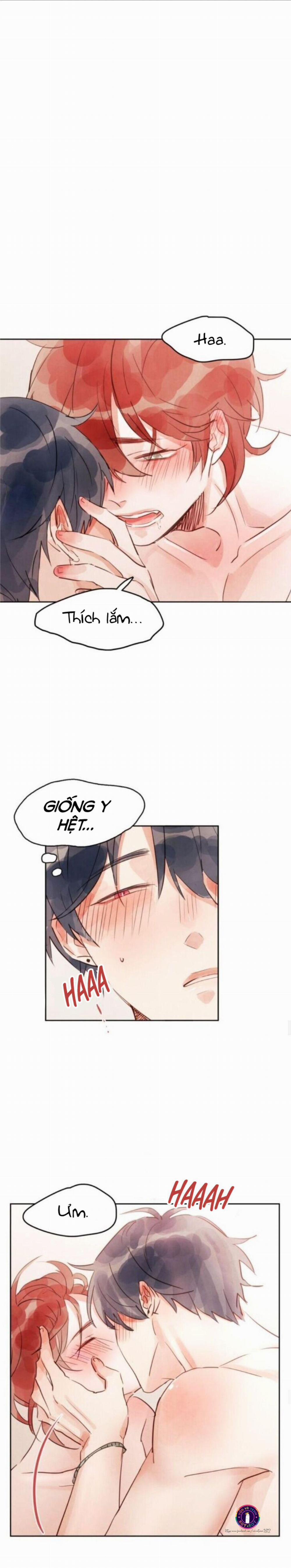 Nhận Biết Tình Yêu 8 trang 11