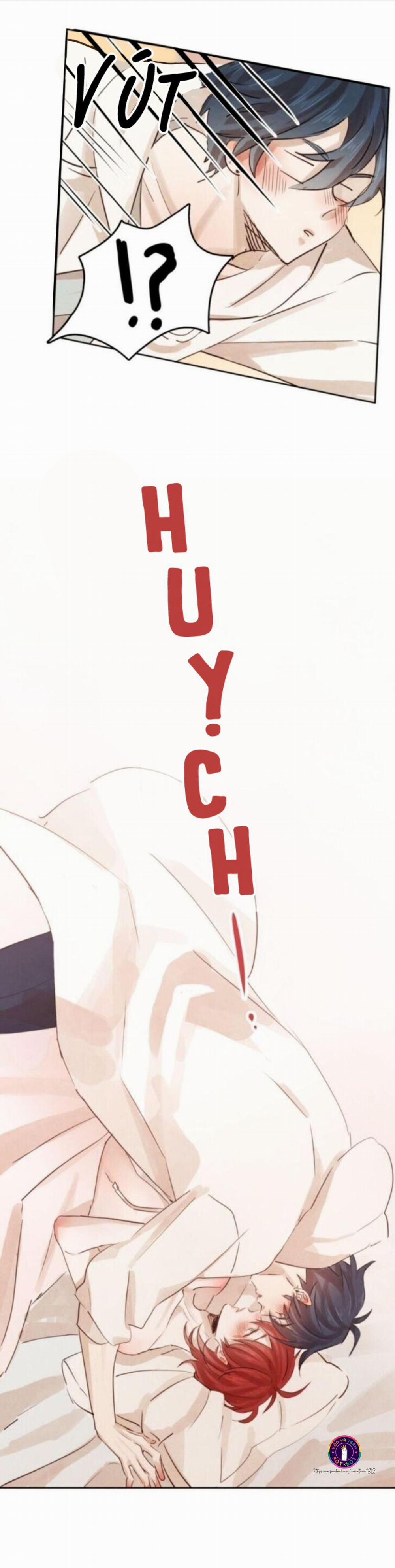 Nhận Biết Tình Yêu 8 trang 6