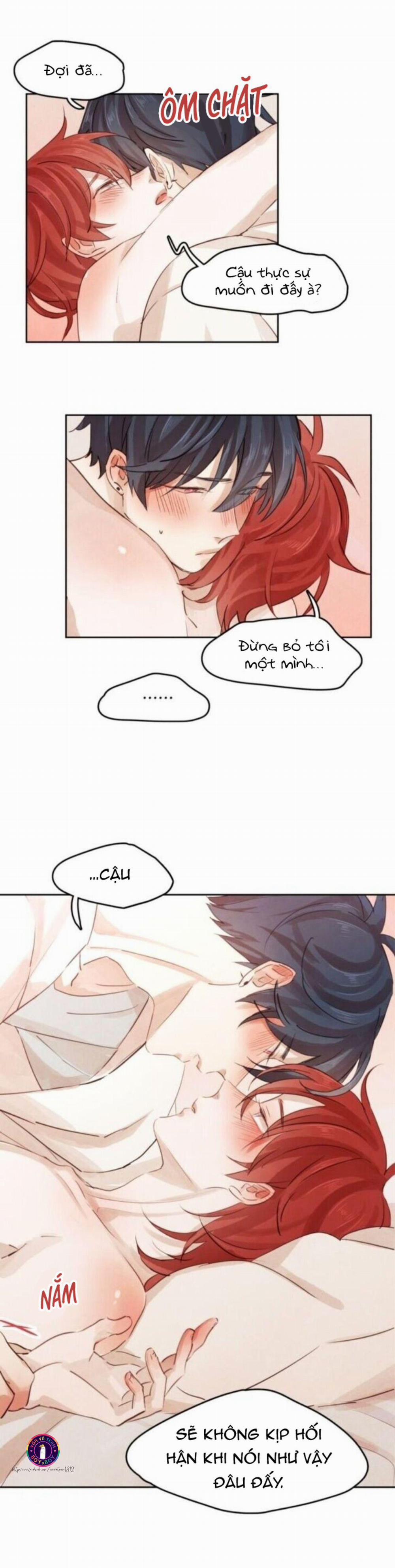 Nhận Biết Tình Yêu 8 trang 7