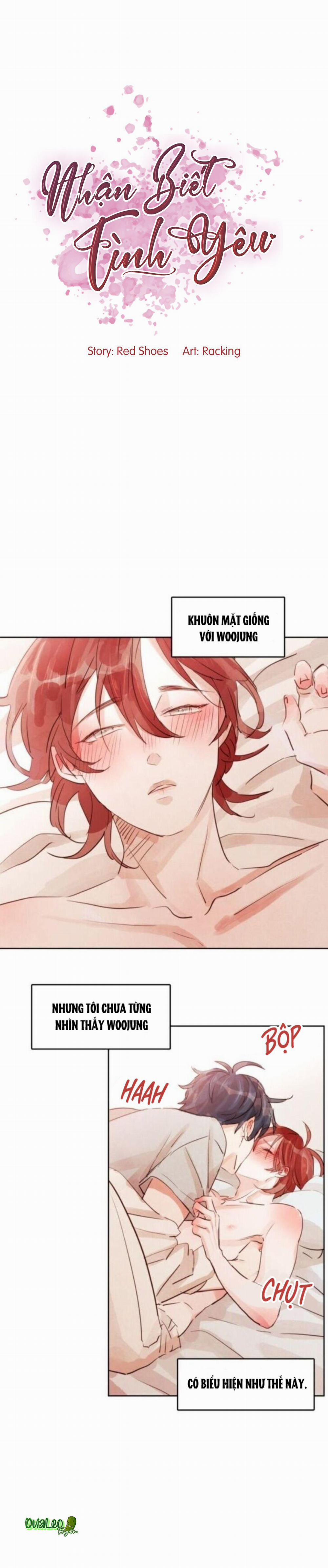 Nhận Biết Tình Yêu 8 trang 8