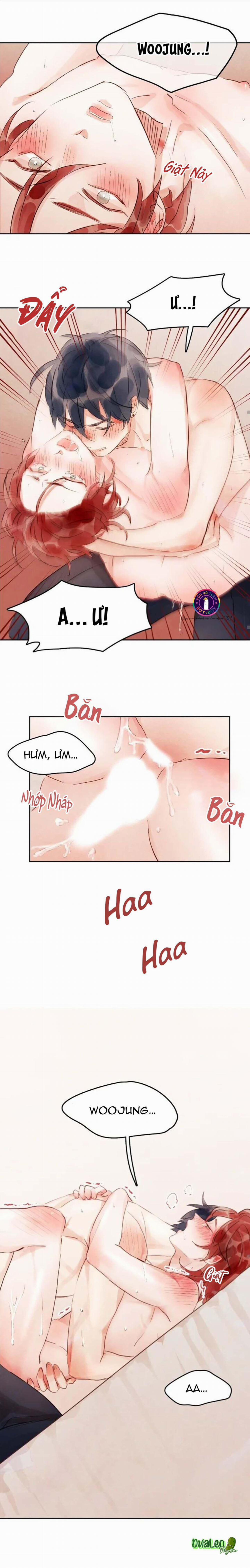 Nhận Biết Tình Yêu 9 trang 11