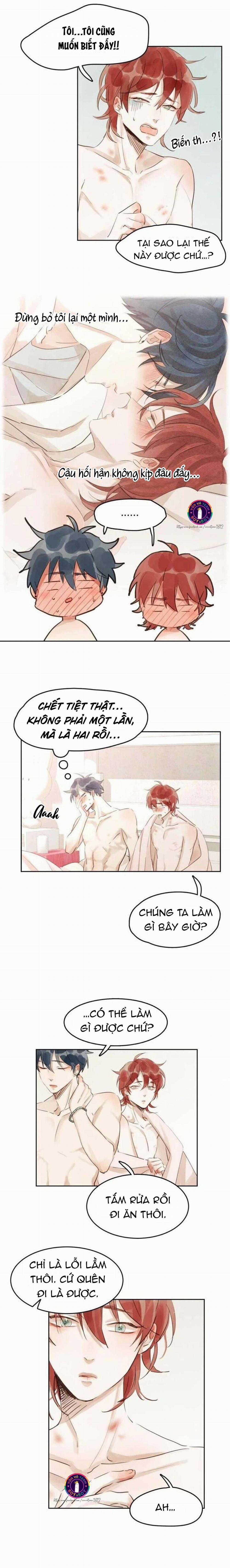 Nhận Biết Tình Yêu 9 trang 13