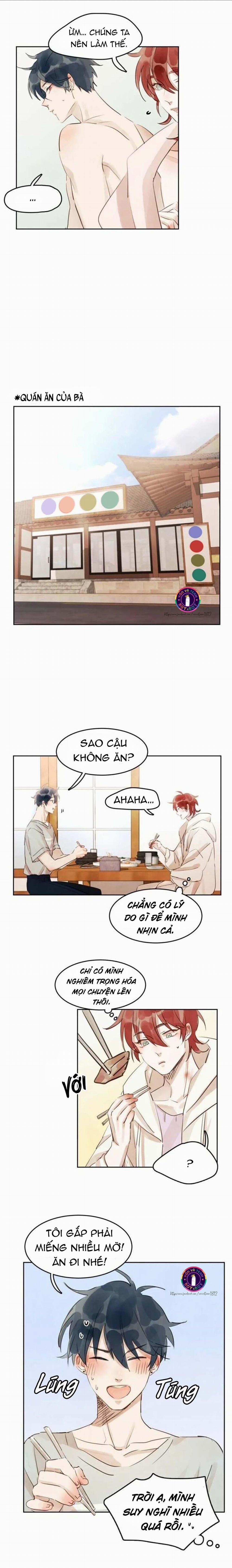 Nhận Biết Tình Yêu 9 trang 14