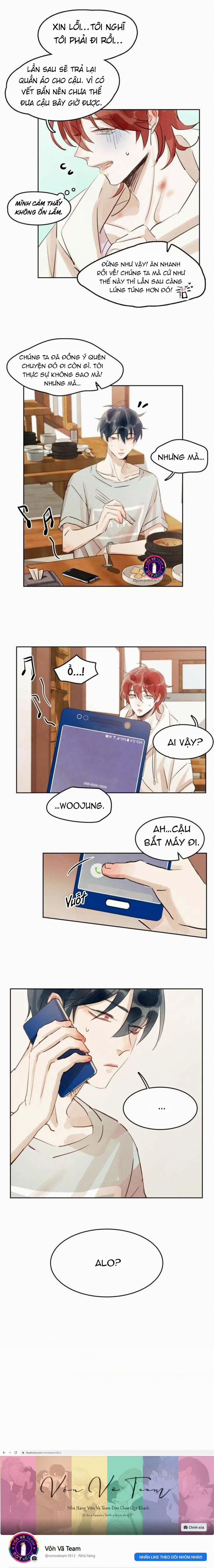 Nhận Biết Tình Yêu 9 trang 15