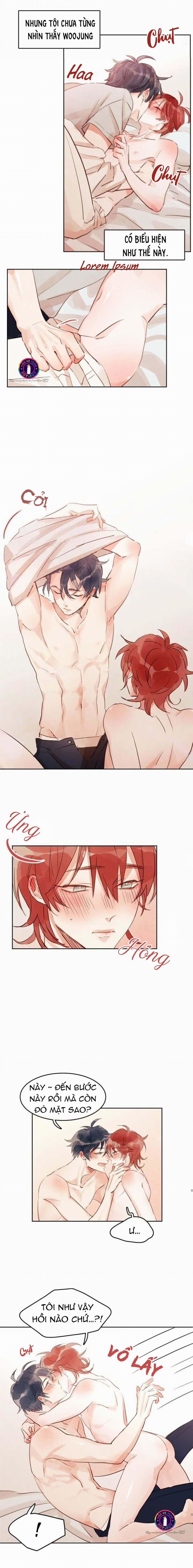 Nhận Biết Tình Yêu 9 trang 3