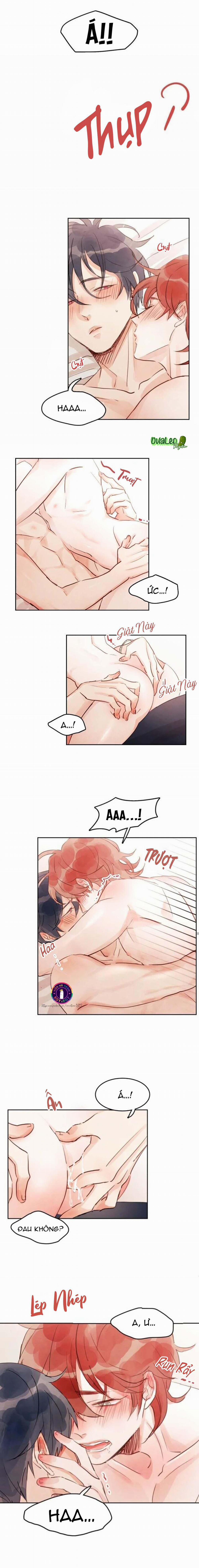 Nhận Biết Tình Yêu 9 trang 4