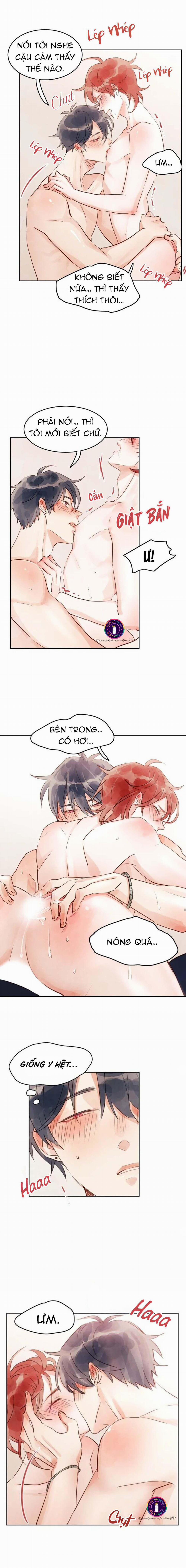 Nhận Biết Tình Yêu 9 trang 5