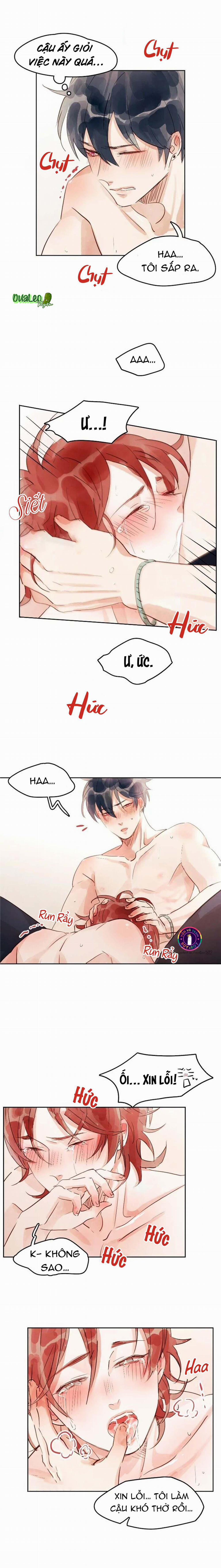 Nhận Biết Tình Yêu 9 trang 7