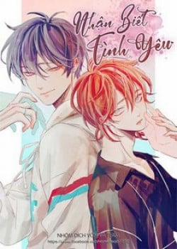 Đọc truyện tranh Nhận Biết Tình Yêu