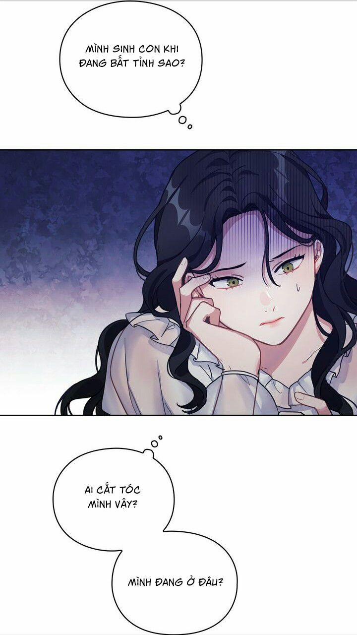 Nhân Danh Đấng Cứu Thế 1 trang 19