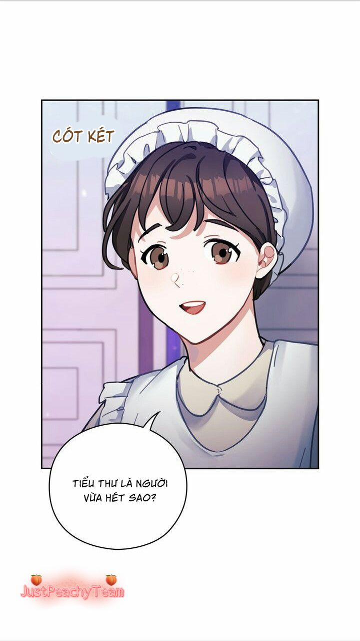 Nhân Danh Đấng Cứu Thế 1 trang 22