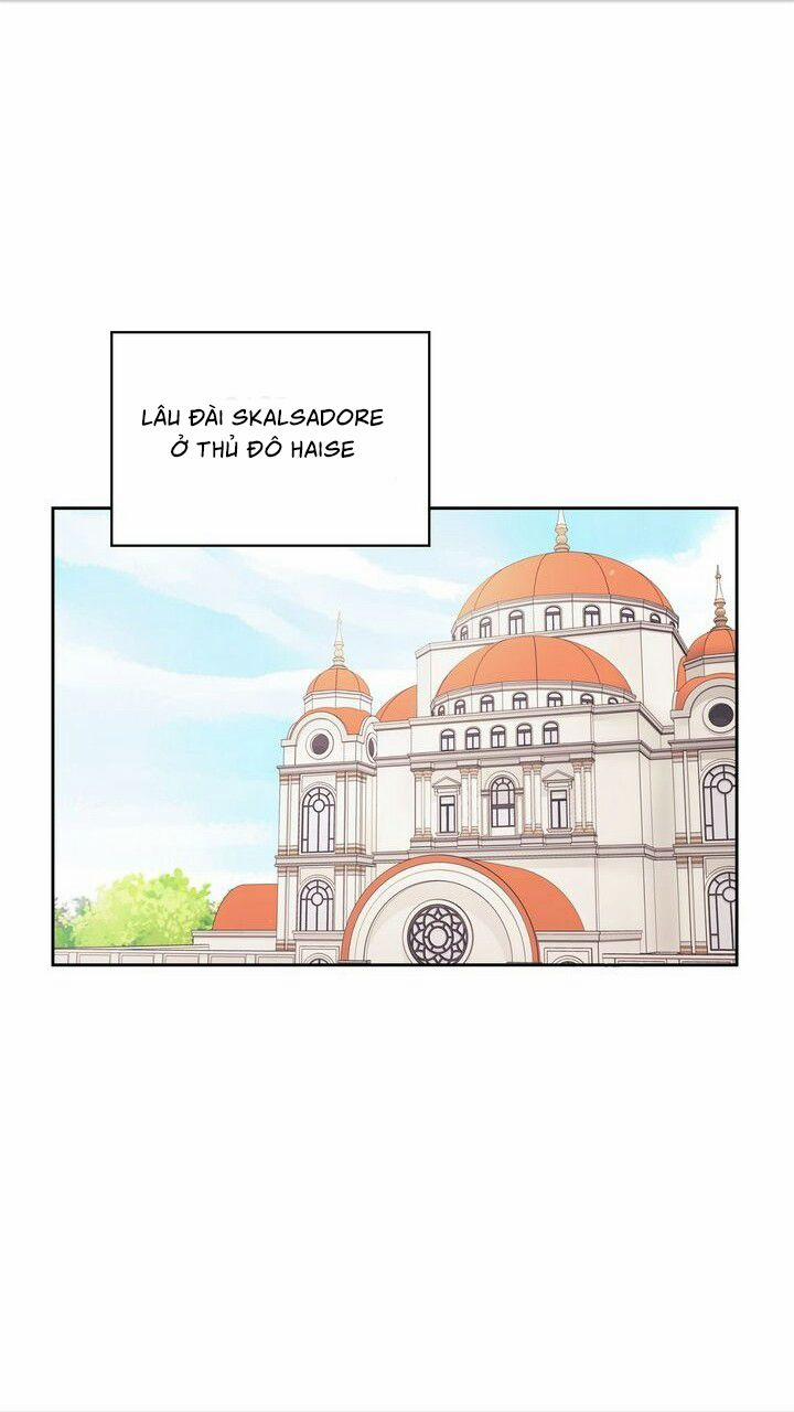 Nhân Danh Đấng Cứu Thế 1 trang 32