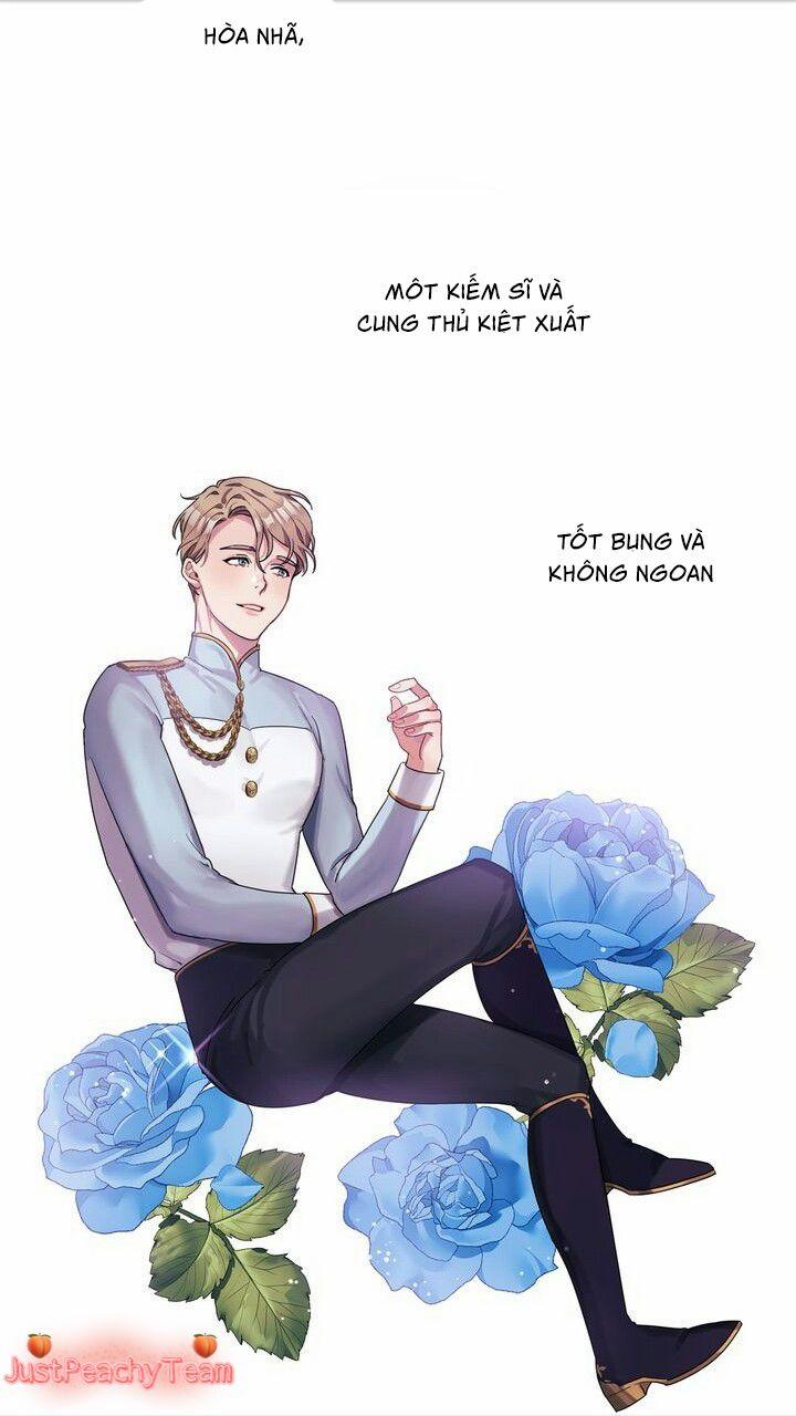 Nhân Danh Đấng Cứu Thế 1 trang 33