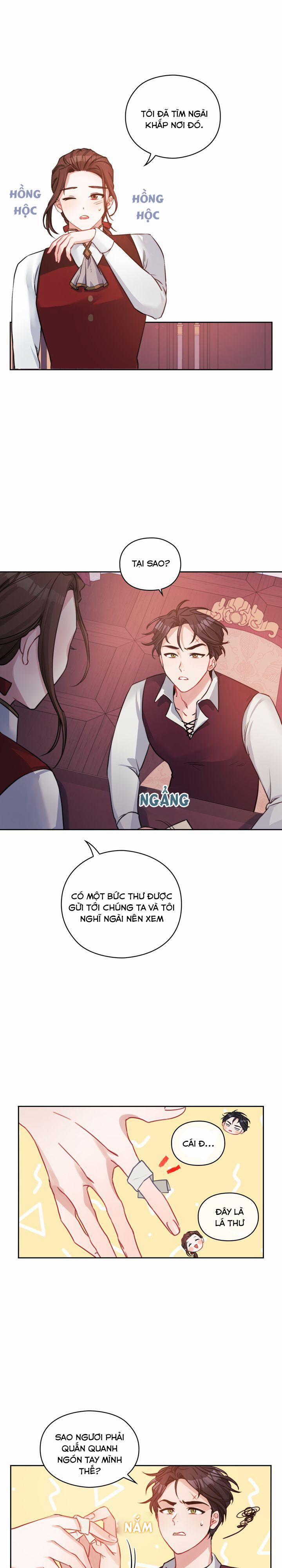 Nhân Danh Đấng Cứu Thế 10 trang 0