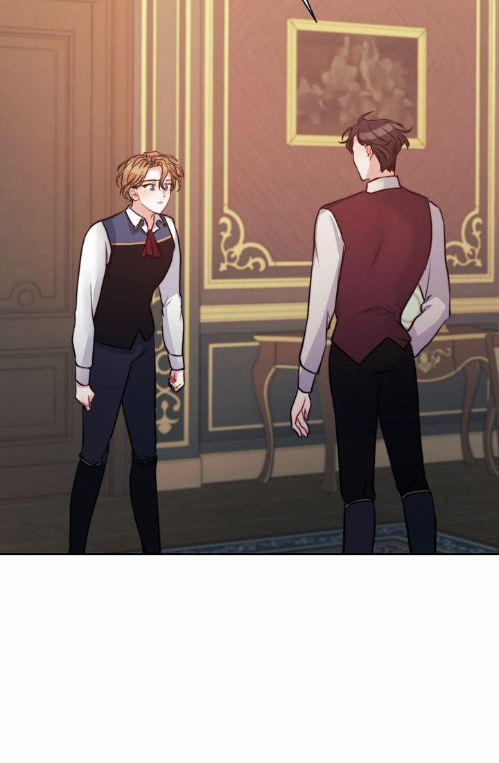 Nhân Danh Đấng Cứu Thế 10 trang 23