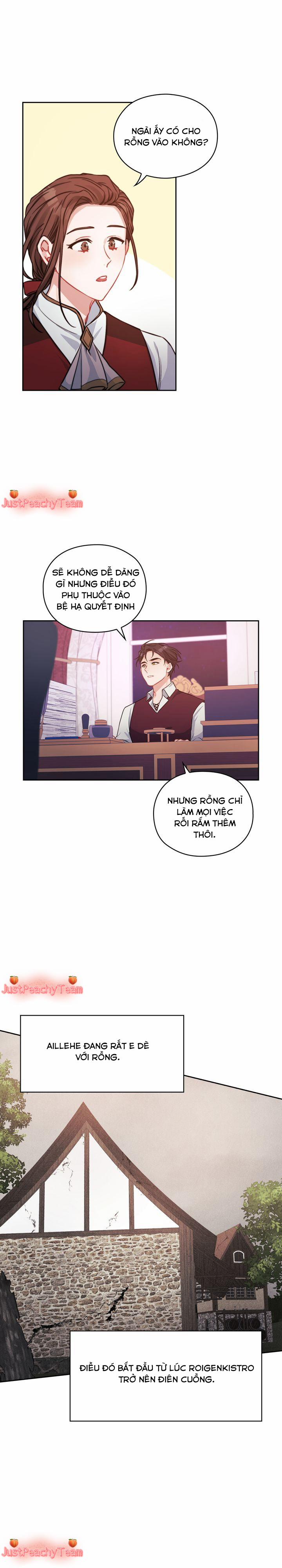 Nhân Danh Đấng Cứu Thế 10 trang 4