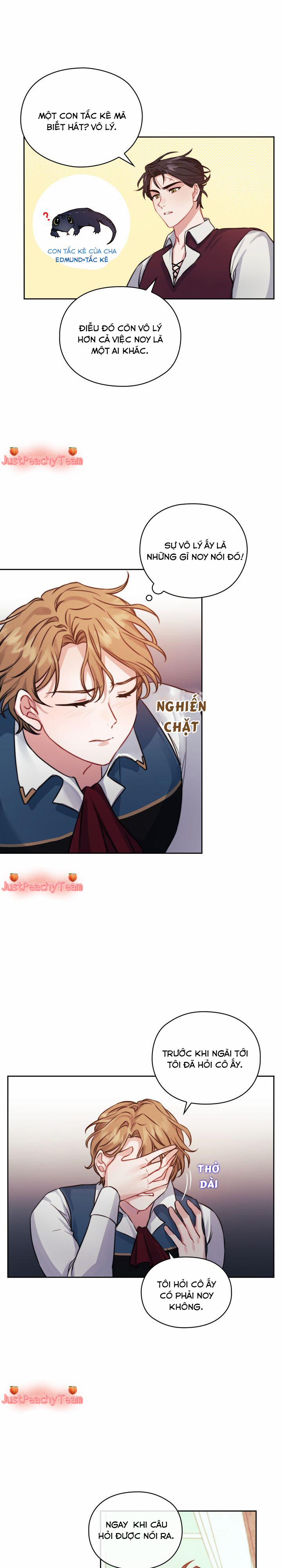 Nhân Danh Đấng Cứu Thế 11 trang 29