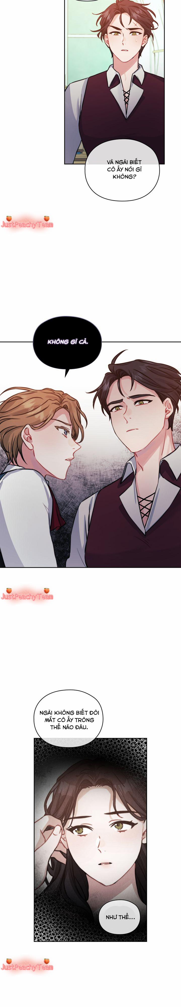 Nhân Danh Đấng Cứu Thế 11 trang 30