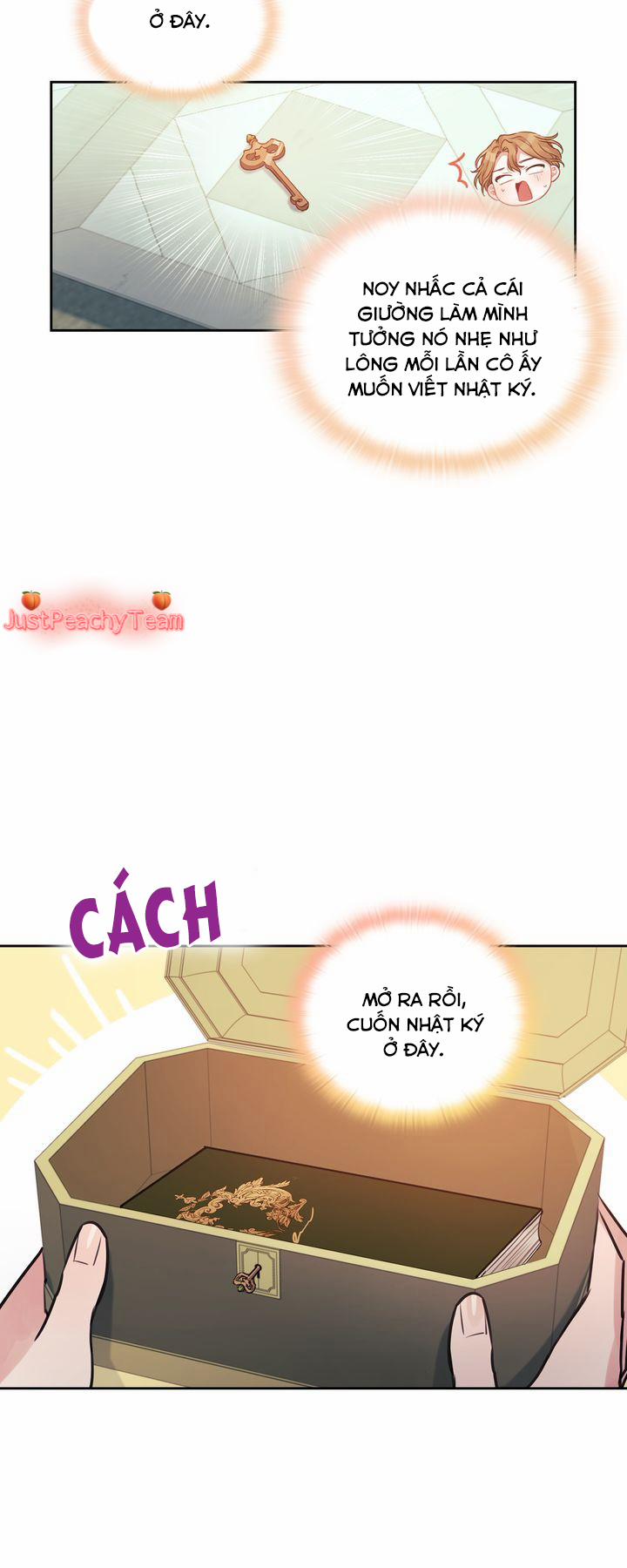 Nhân Danh Đấng Cứu Thế 11 trang 40