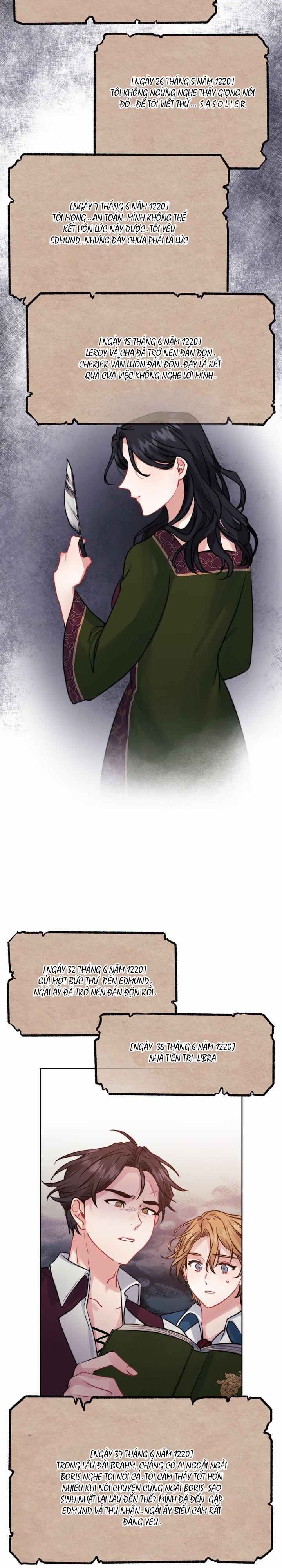 Nhân Danh Đấng Cứu Thế 11 trang 42