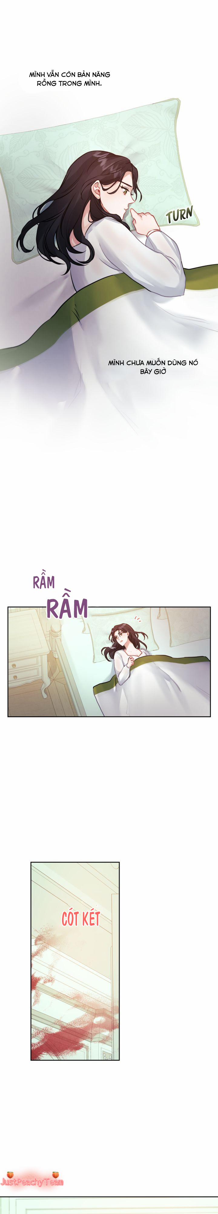 Nhân Danh Đấng Cứu Thế 11 trang 46