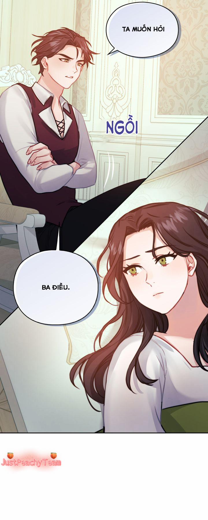 Nhân Danh Đấng Cứu Thế 11 trang 48