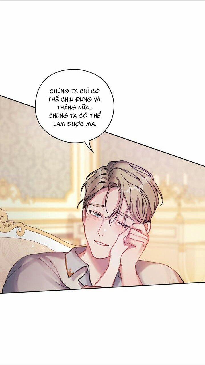 Nhân Danh Đấng Cứu Thế 2 trang 13