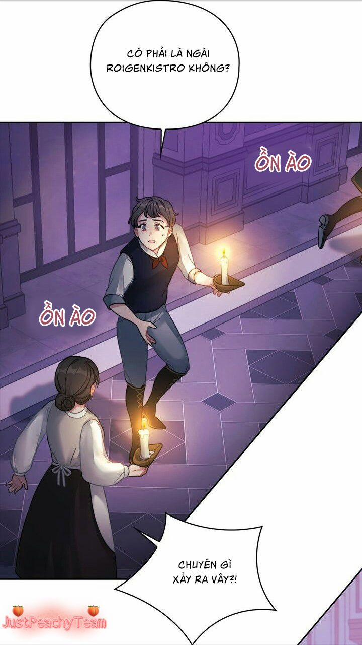 Nhân Danh Đấng Cứu Thế 2 trang 30